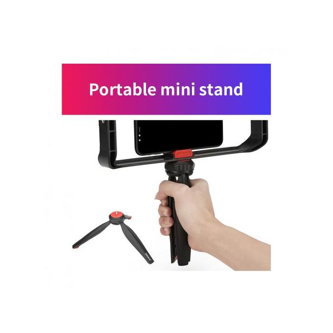 MT-33 حامل ذكي للموبايل و الكاميرا