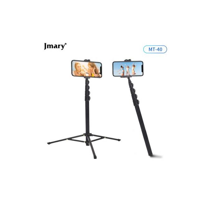 MT-40 ستاند موبايل وكاميرا