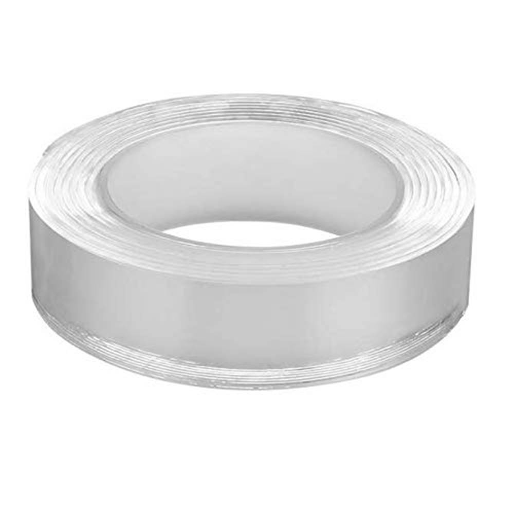 شريط لاصق دبل فيس - 3 متر - 30 مل