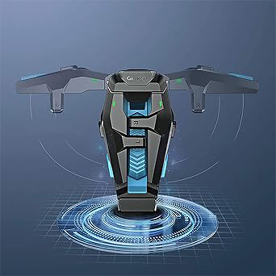 جيمسير F4 تريجر لألعاب الهاتف من فالكون