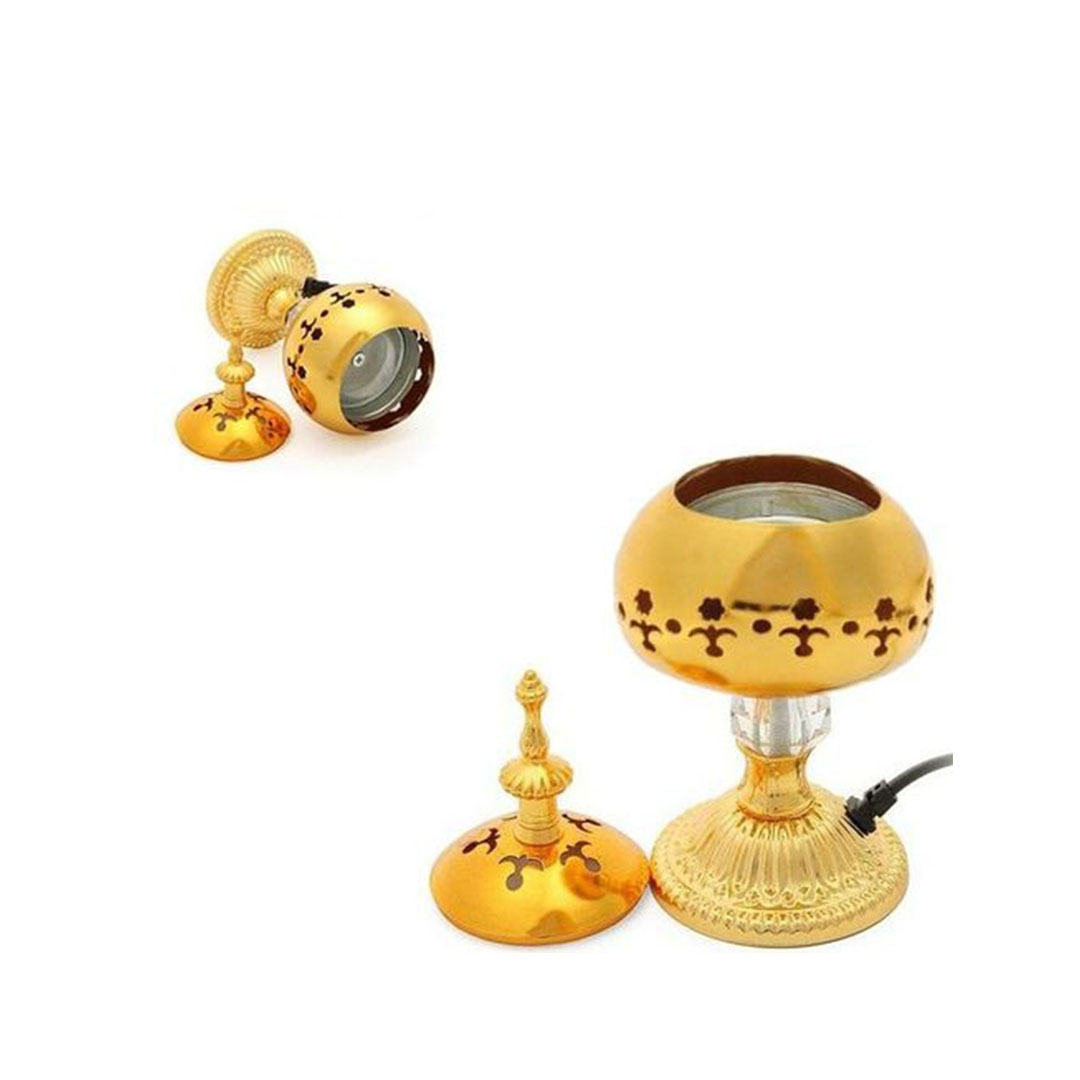 wf-022-2 مبخره كهربائية وسط بيضاوى