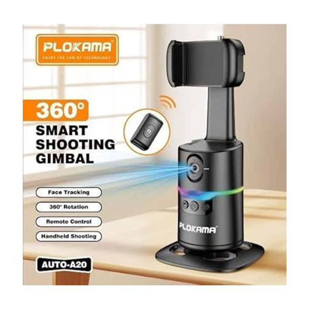 مثبت هاتف ذكي 360° - AUTO-A20