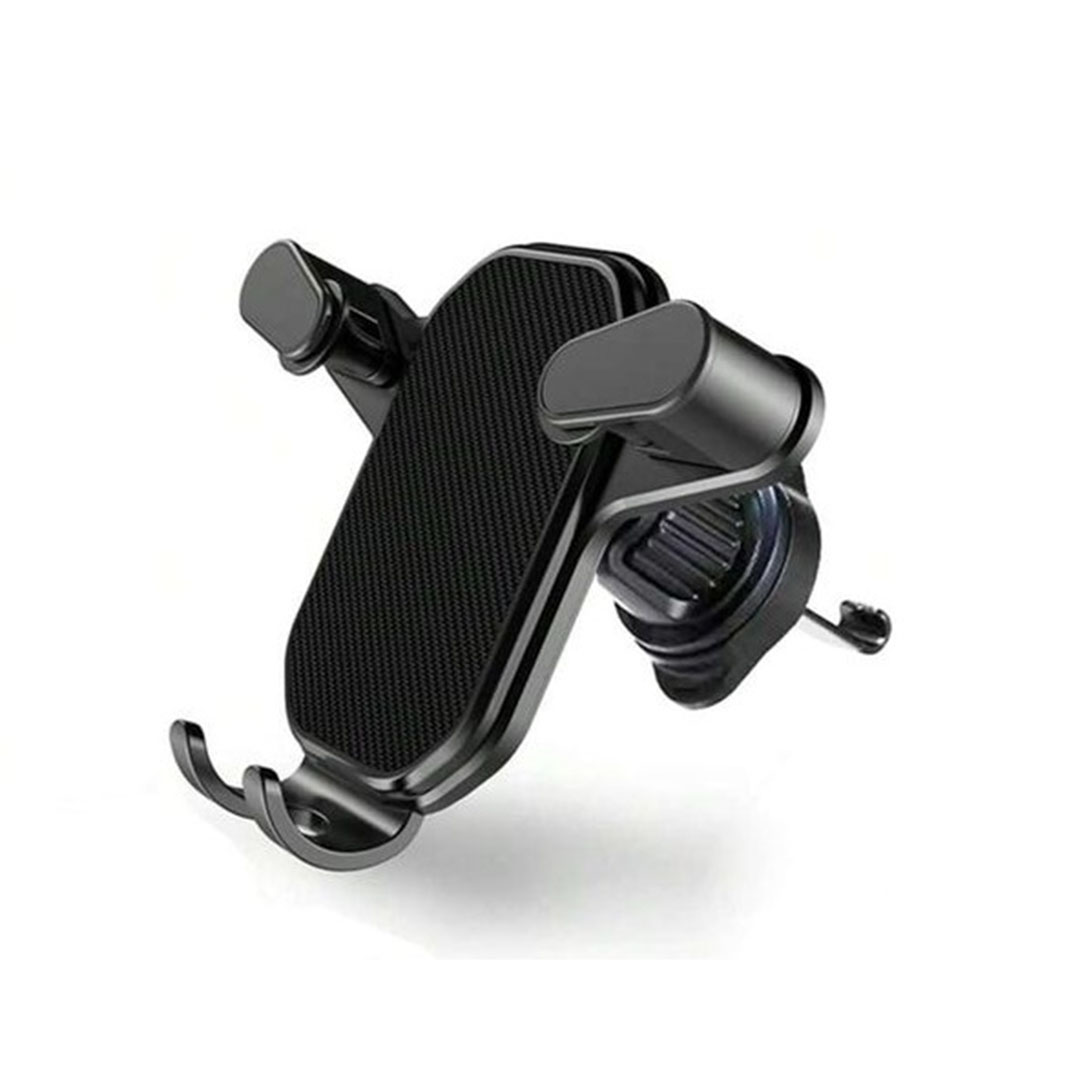 X Scoot حامل هاتف سيارة XS‑801 – دوران 360 وقبضة قوية