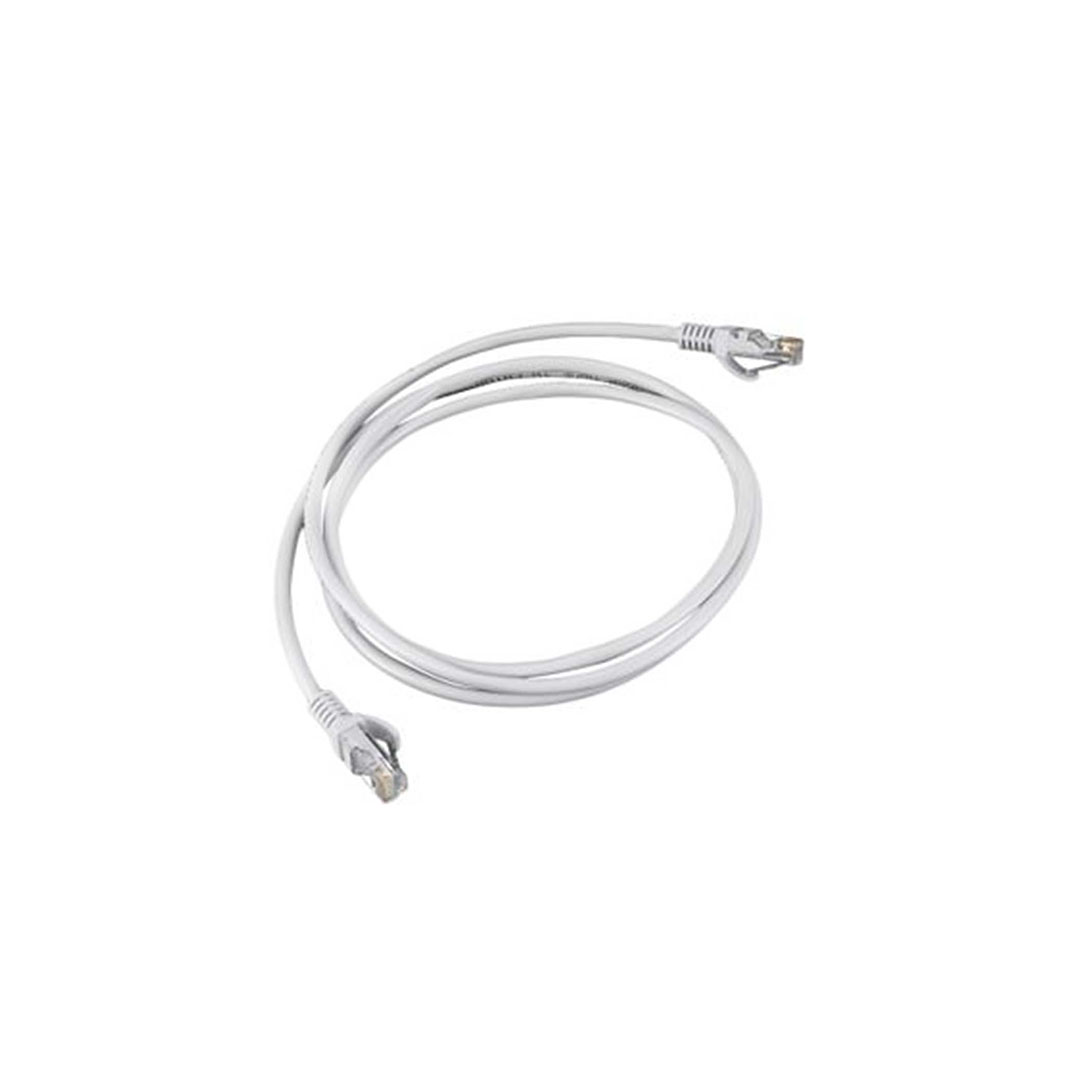 كابل شبكة إنترنت CAT6 - طول 2 متر