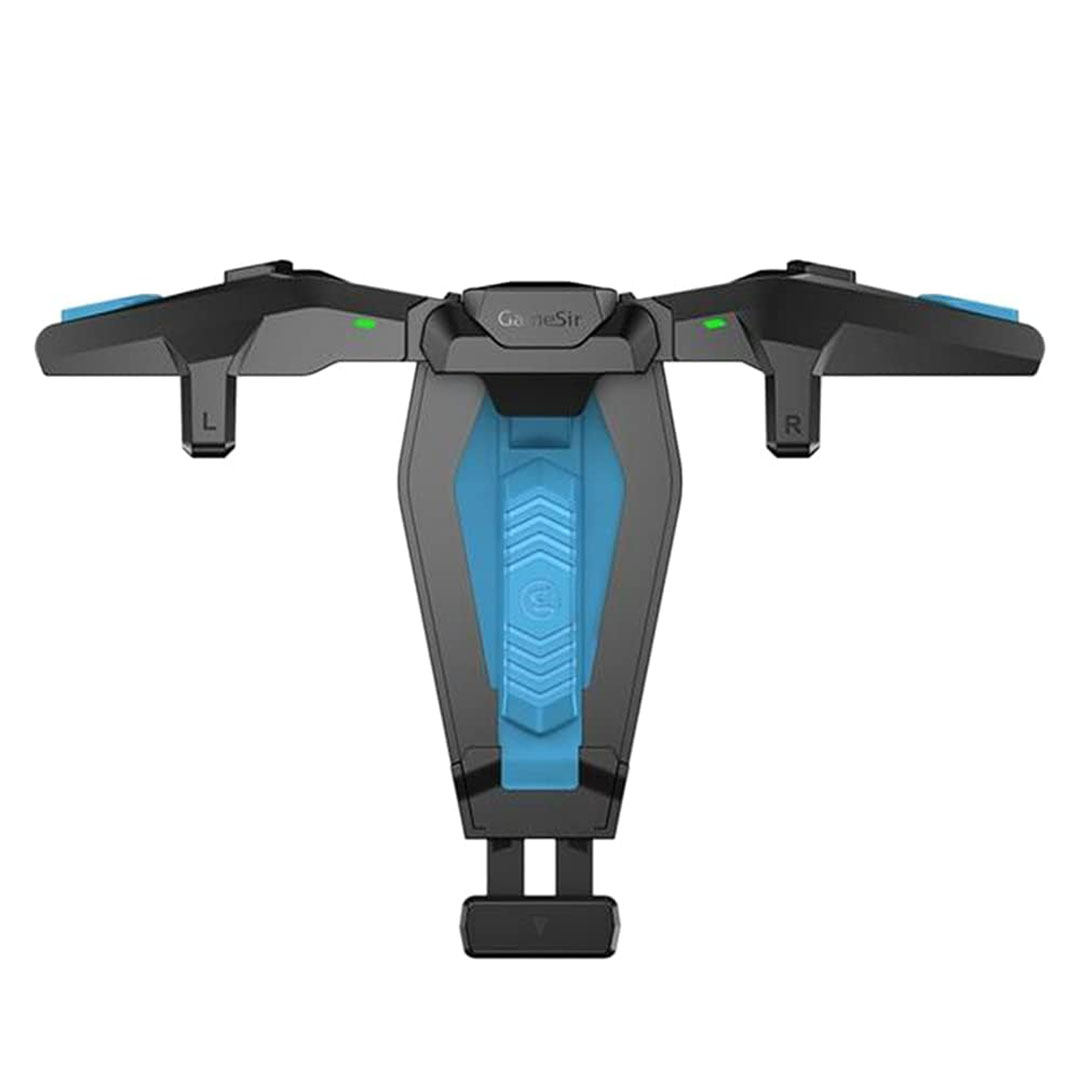 جيمسير F4 تريجر لألعاب الهاتف من فالكون