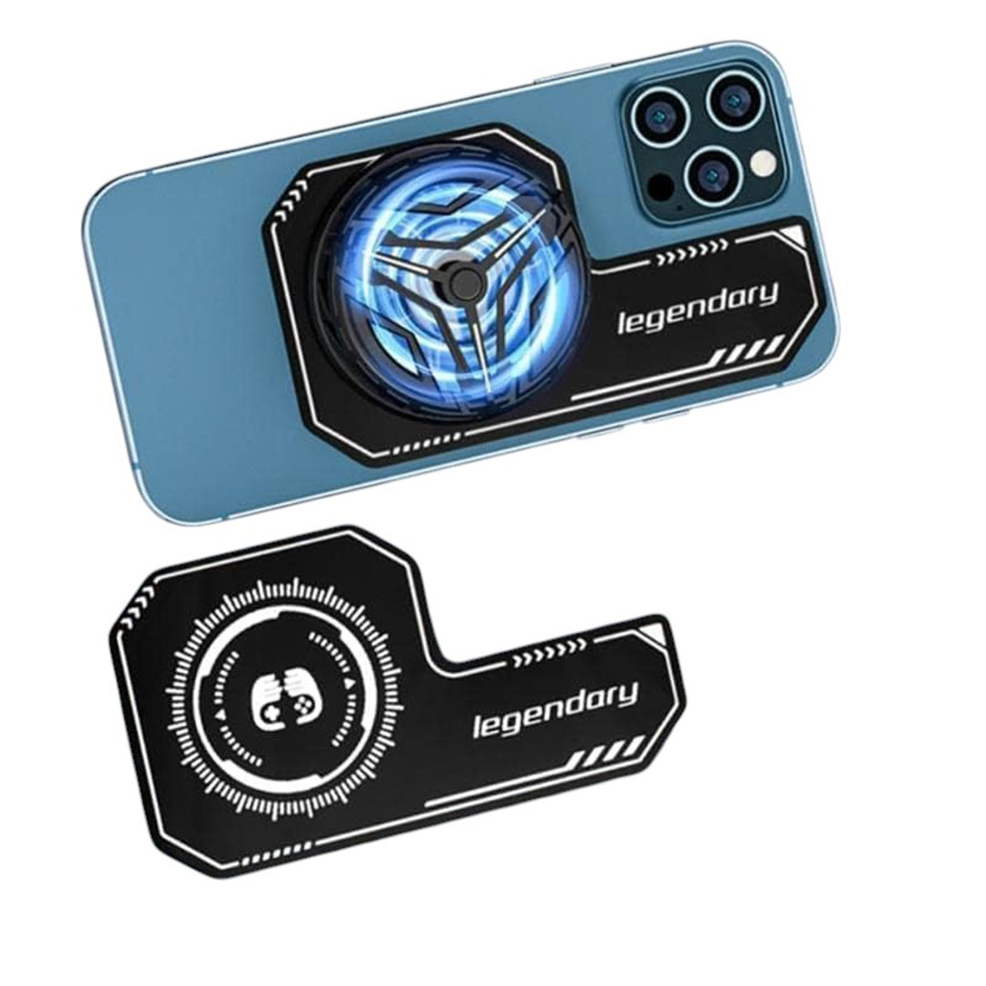 مبرد للهاتف المحمول من ليجينداري