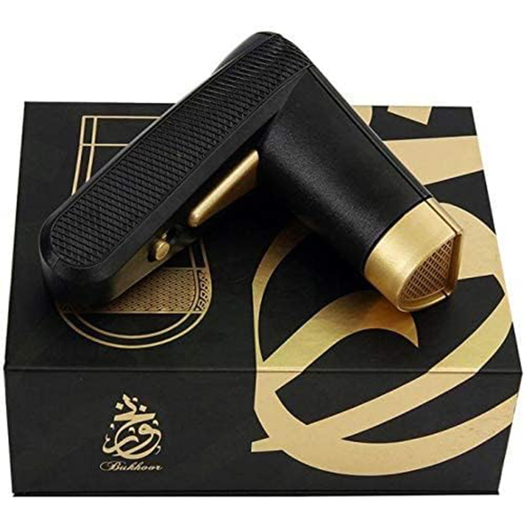 مبخرة كهربائية صغيرة محمولة قابلة للشحن