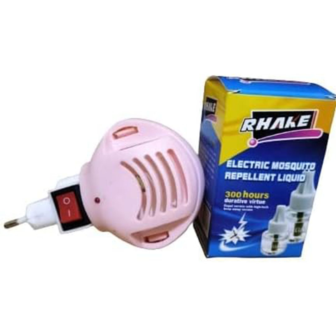 جهاز طارد الناموس والفئران 2*1