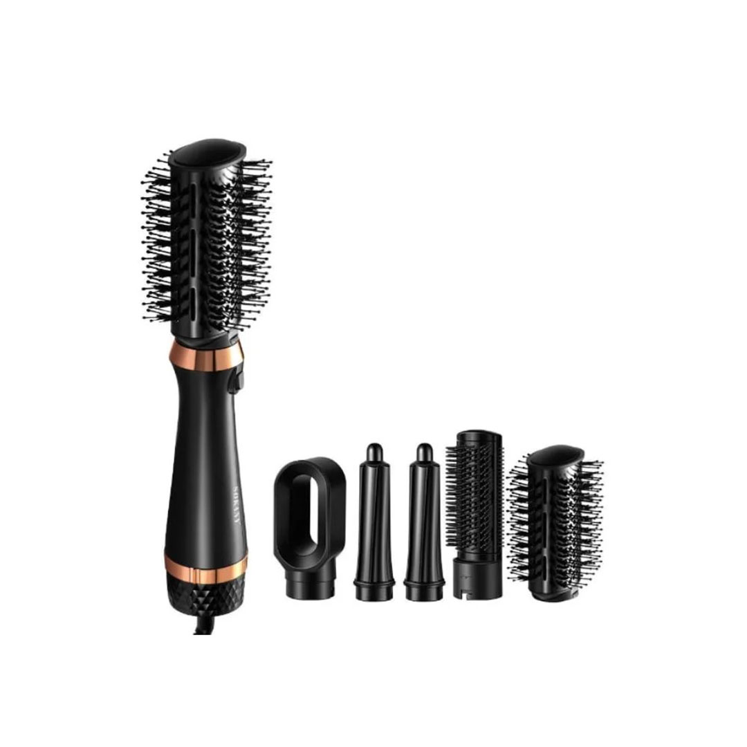 فرشاة شعر احترافي سوكاني - 5*1 - 1400 وات