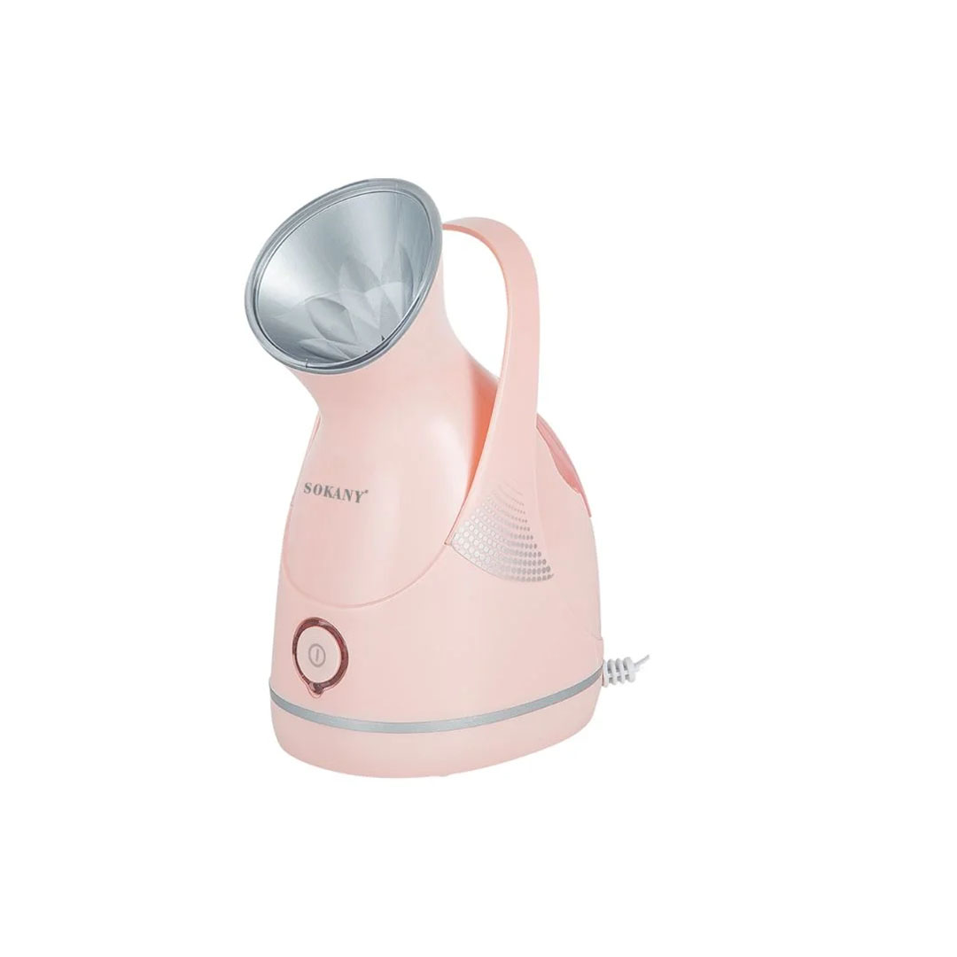 جهاز بخار أيوني للوجه من سوكاني - ZJ-6580