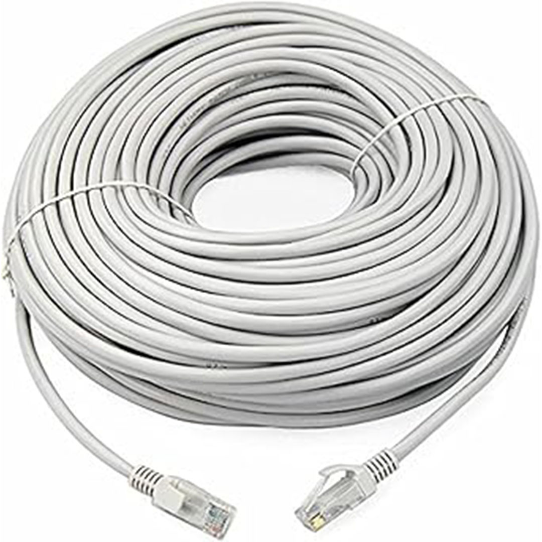 سلك نت كات 6 من لافا - 27 متر