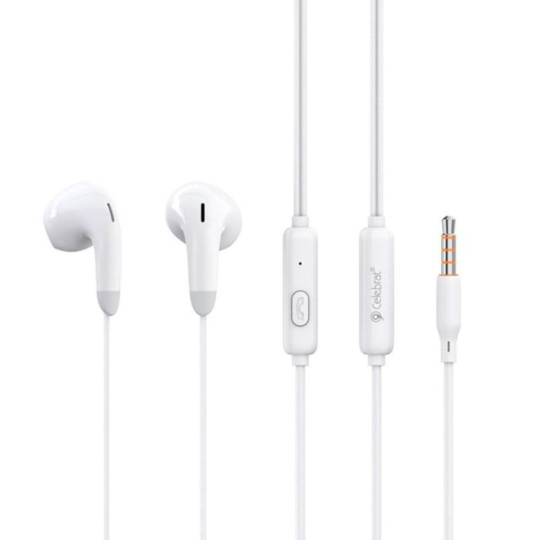 سماعات اذن سلكية من سيلبريت -G27