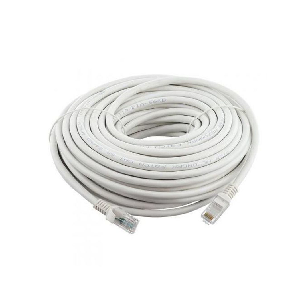 سلك نت كات 5 من لافا - 45 متر