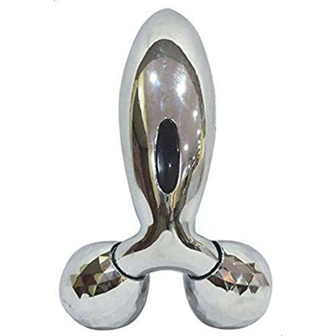 جهاز تدليك للوجه والجسم