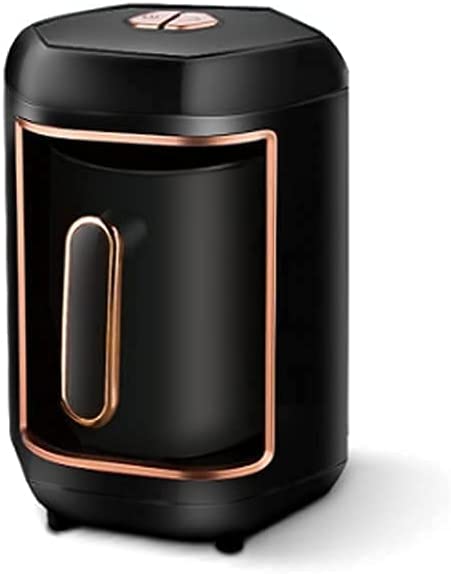 ماكينة تحضير القهوة التركية