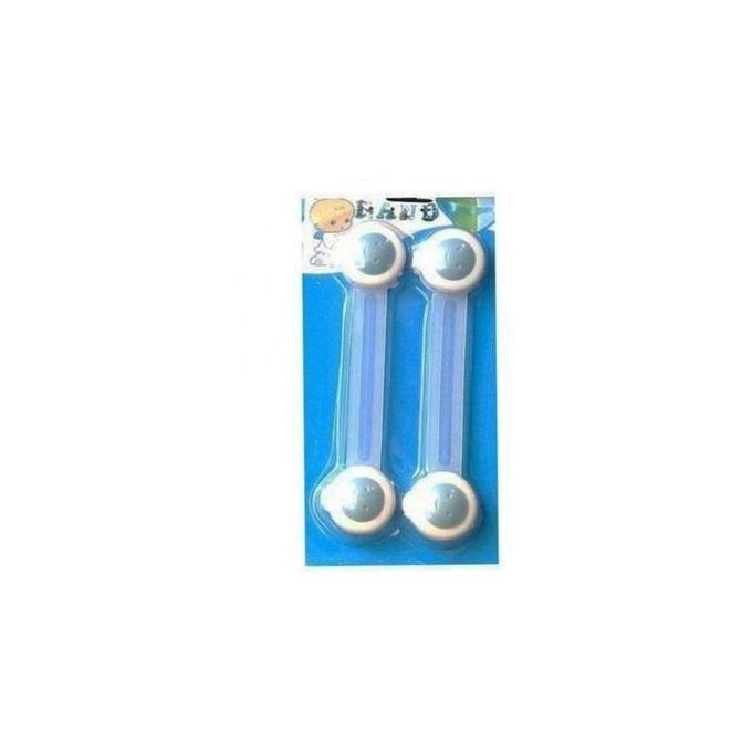 قفل امان للأطفال - 2 قطعة