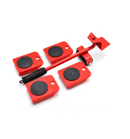 مجموعة ادوات نقل الاثاث