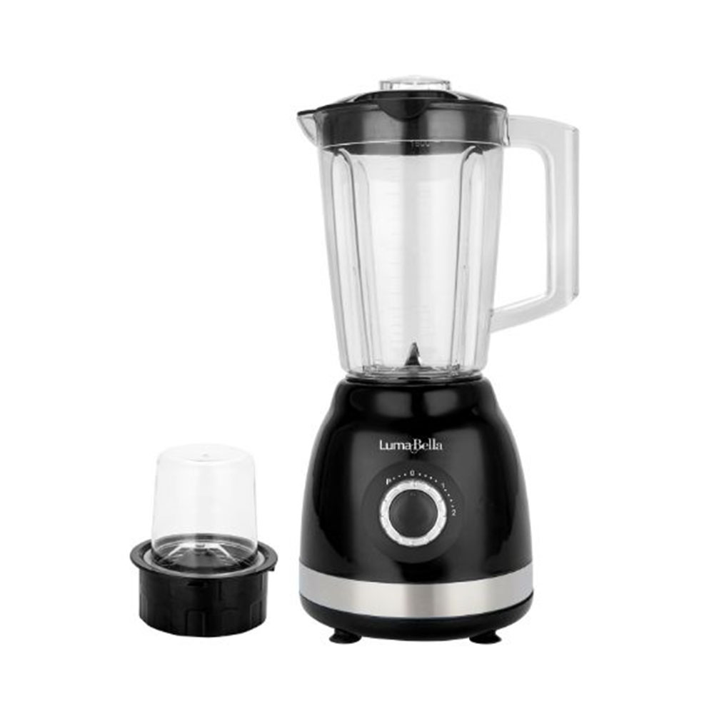 لوما بيلا خلاط كهربائي - 1.5 لتر - 500 وات - B-1017