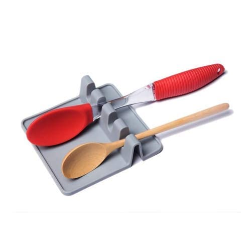 منظم معالق المطبخ - 2 قطعة