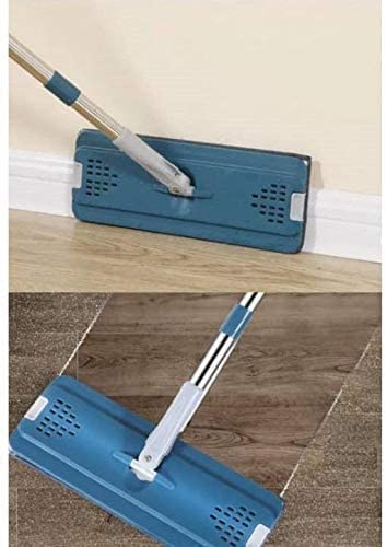 جردل وممسحة مايكروفايبر - 2 غيار