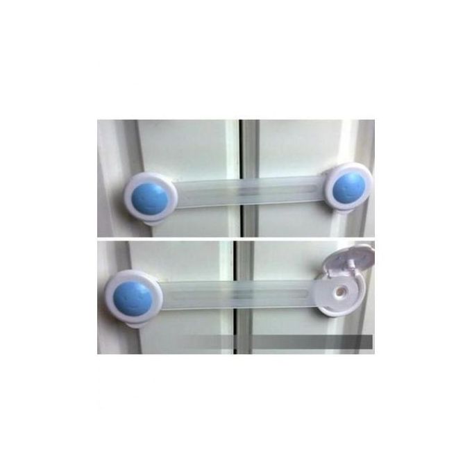 قفل امان للأطفال - 2 قطعة