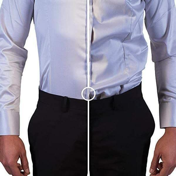 مشد القميص رجالي