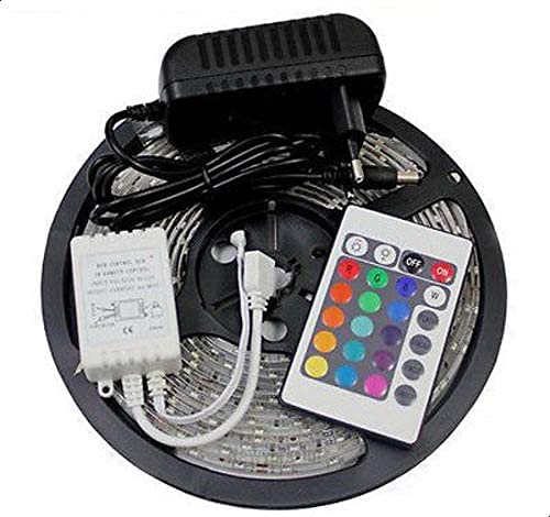 شريط 5 امتار 300 LED بريموت