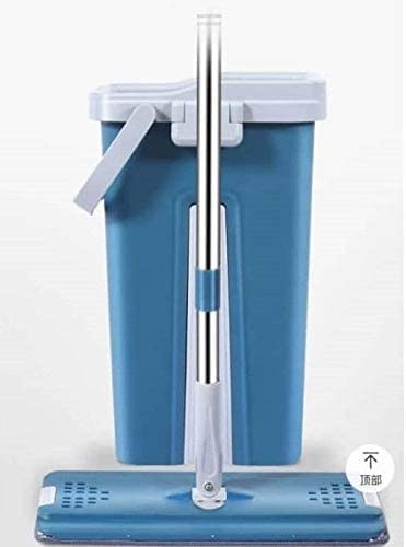 جردل وممسحة مايكروفايبر - 2 غيار