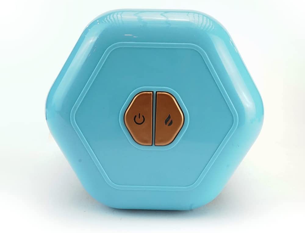 ماكينة تحضير القهوة التركية