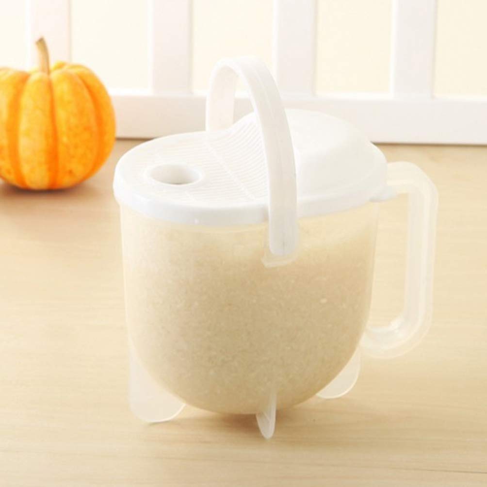 مصفاة الأرز بلاستيك