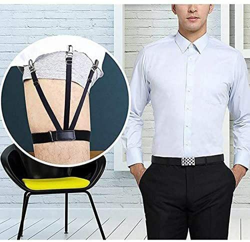 مشد القميص رجالي