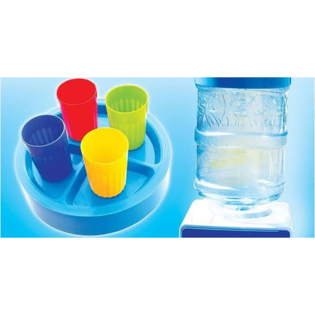 حامل اكواب القاروره العلوية