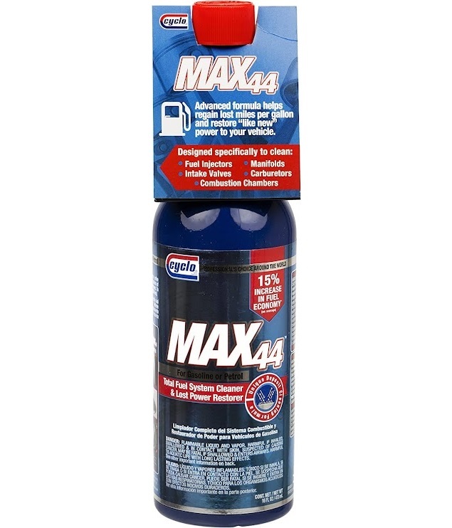 منظف شامل لدورة الوقود - 473 مل