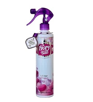 معطر جو للسيارة - هوت نايت - 425 مللي