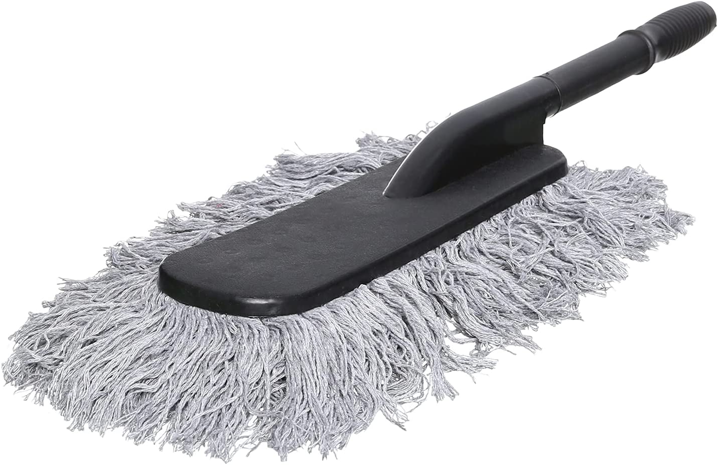 فرشة تنظيف سياره يد بلاستيك