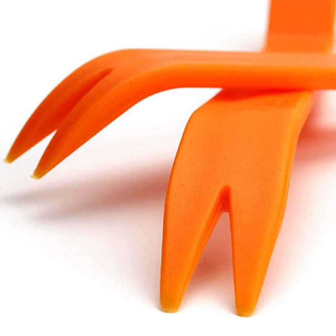 اداة فك وتركيب لاجزاء السياره - 4 قطع