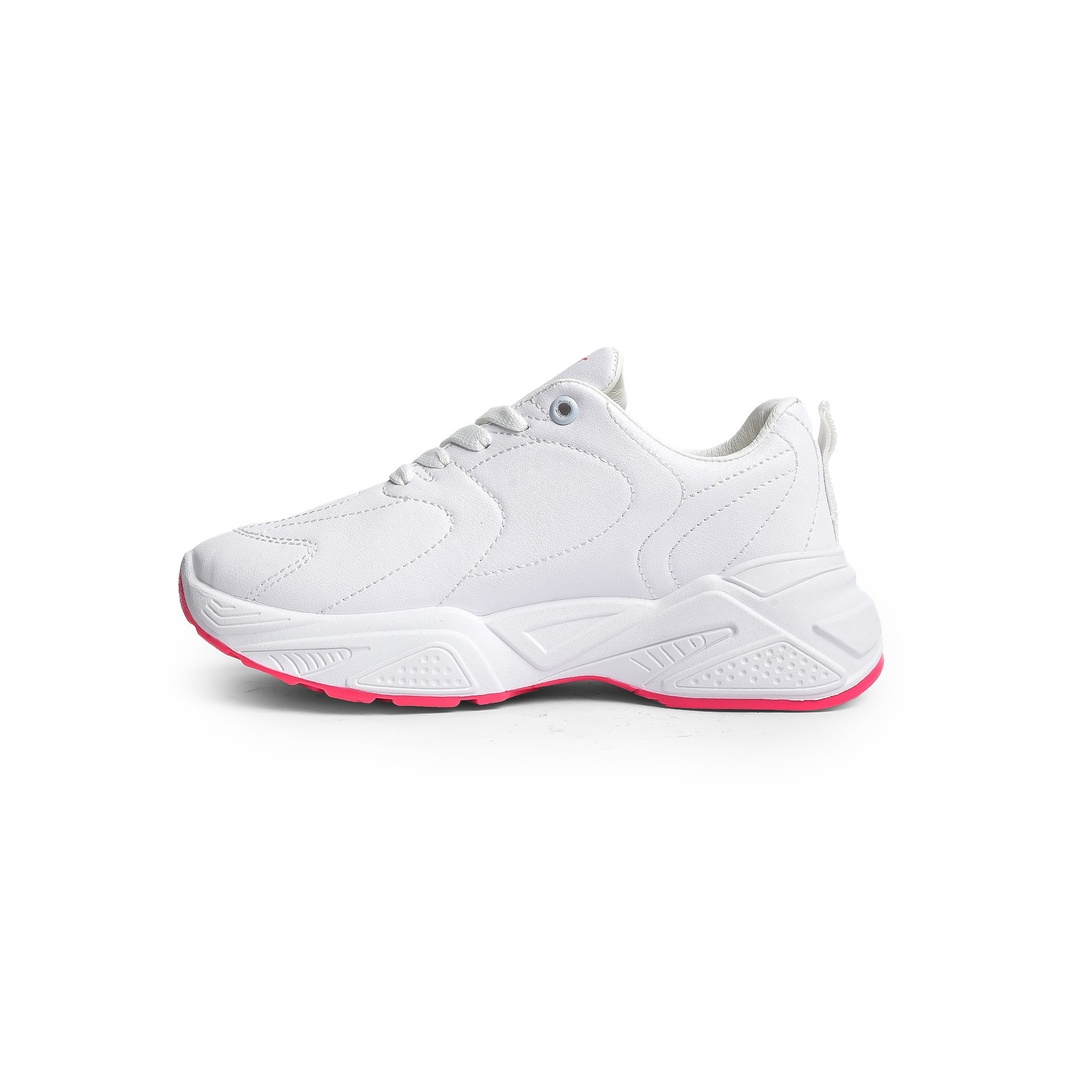 جزمة رياضية أنيق بنعل تشاكي حريمي 661