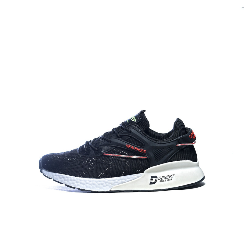 F214 سنيكرز رياضي رجالي