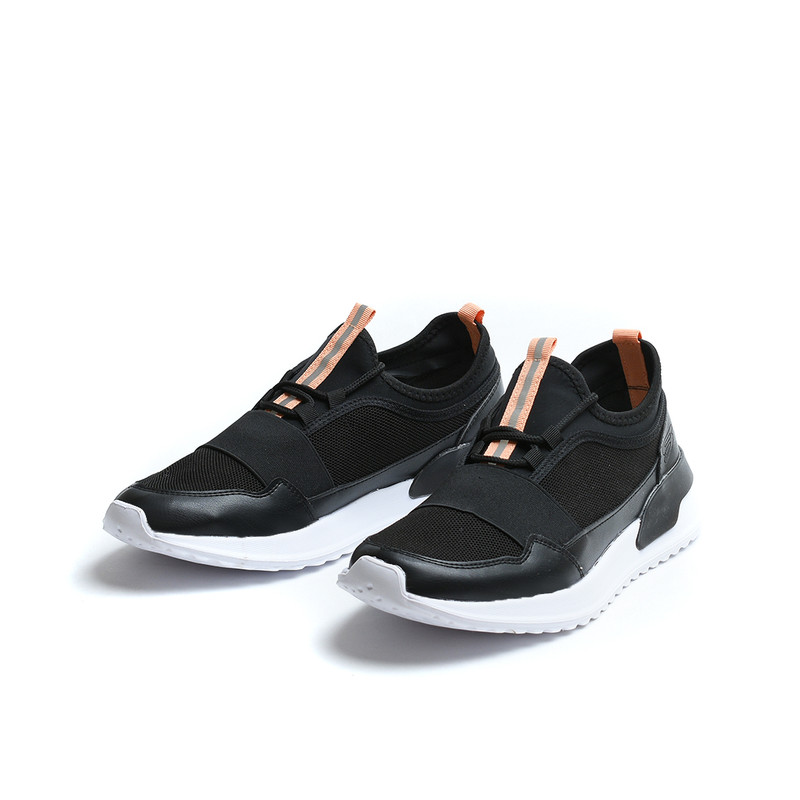 جزمة كاجوال رجالي - F328