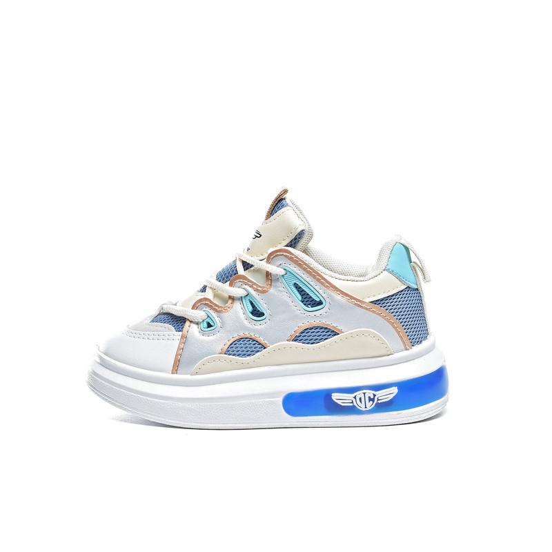 J02 سنيكرز كاجوال للأطفال