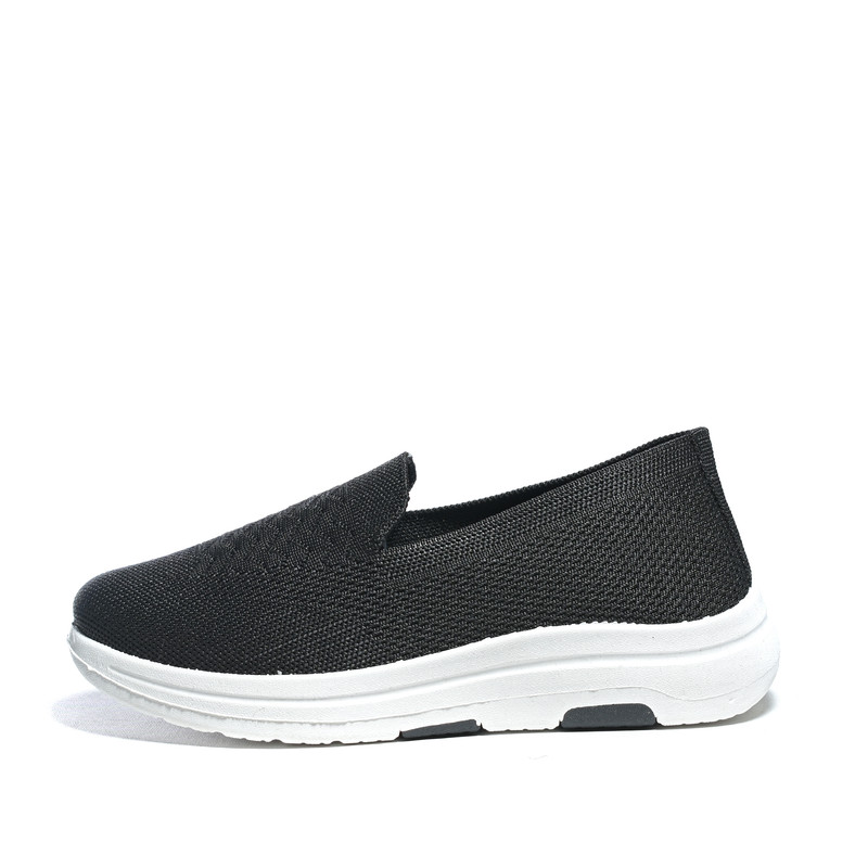 S19 جزمة حريمي فلات