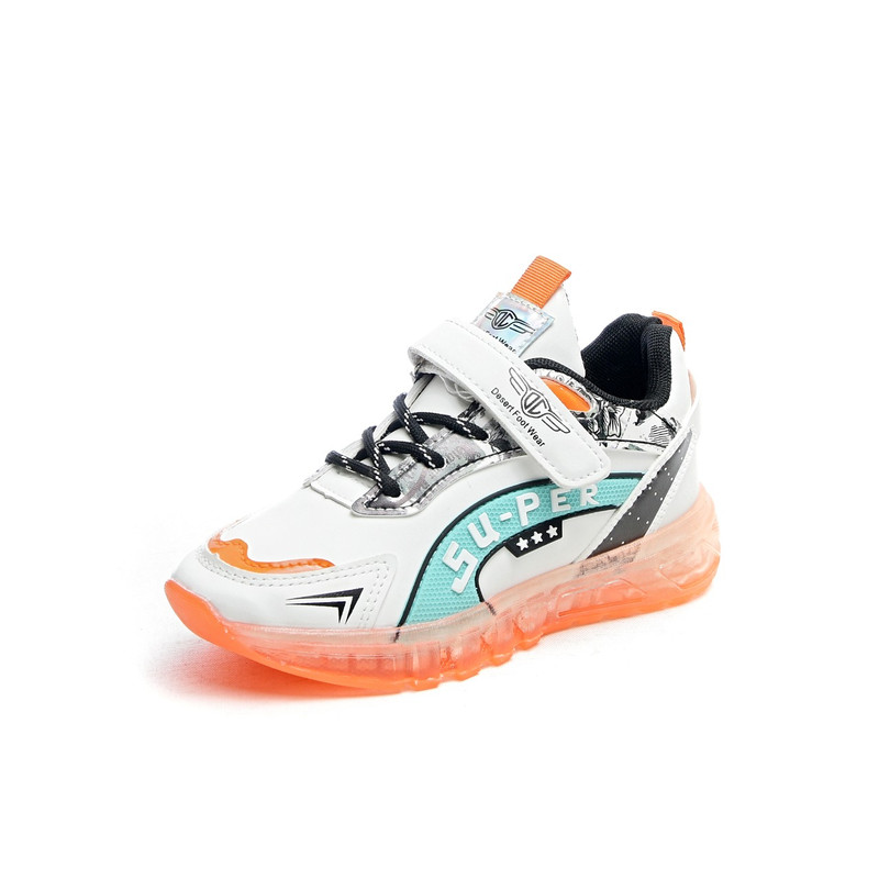 C2 سنيكرز كاجوال للأطفال