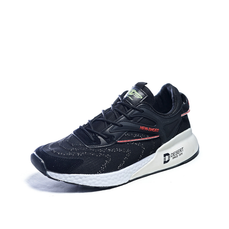 F214 سنيكرز رياضي رجالي