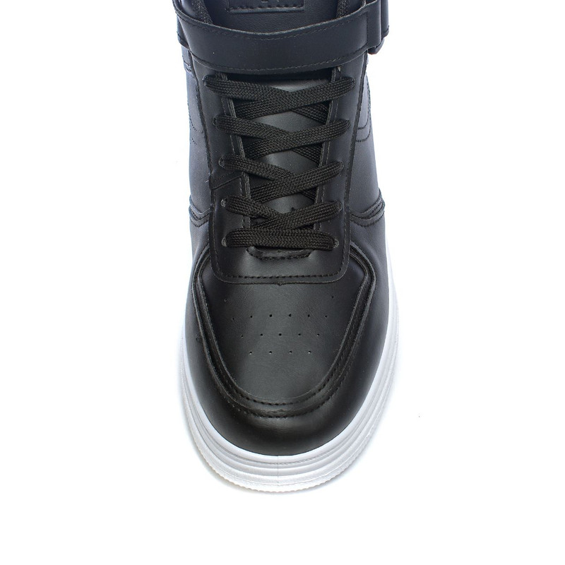 F77 سنيكرز كاجوال رجالي جلد