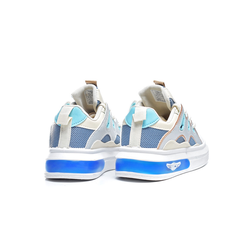 J02 سنيكرز كاجوال للأطفال