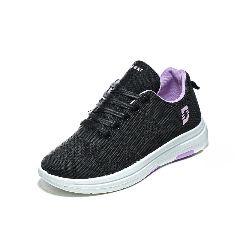 S18/1 كوتشي رياضي حريمي