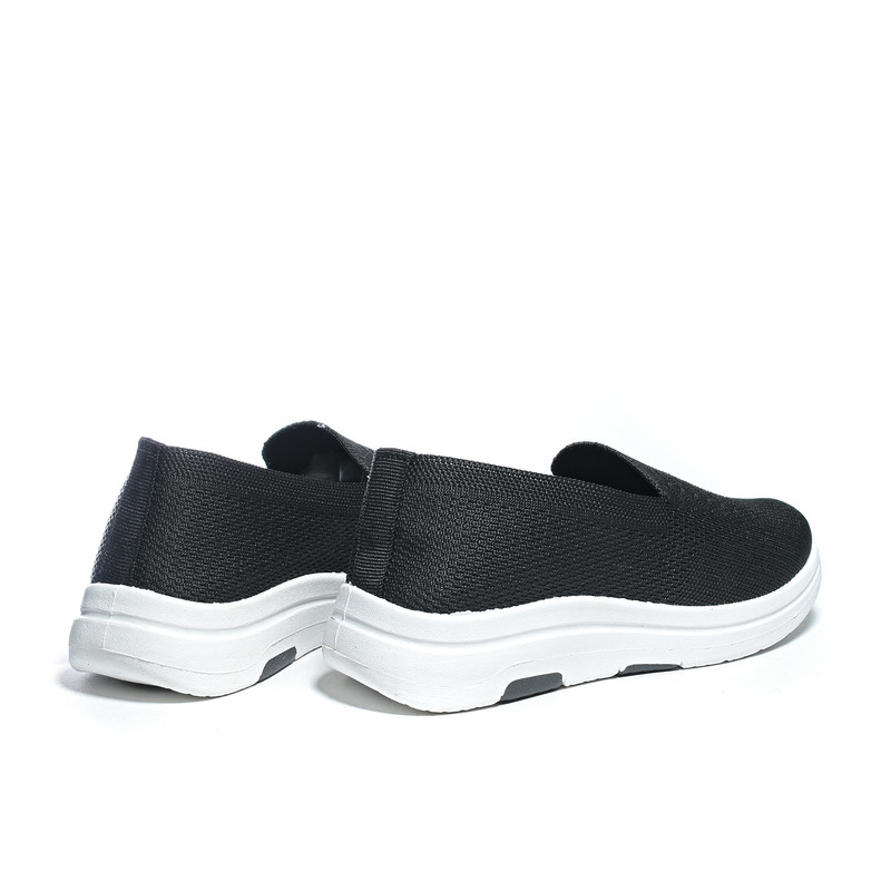 S19 جزمة حريمي فلات