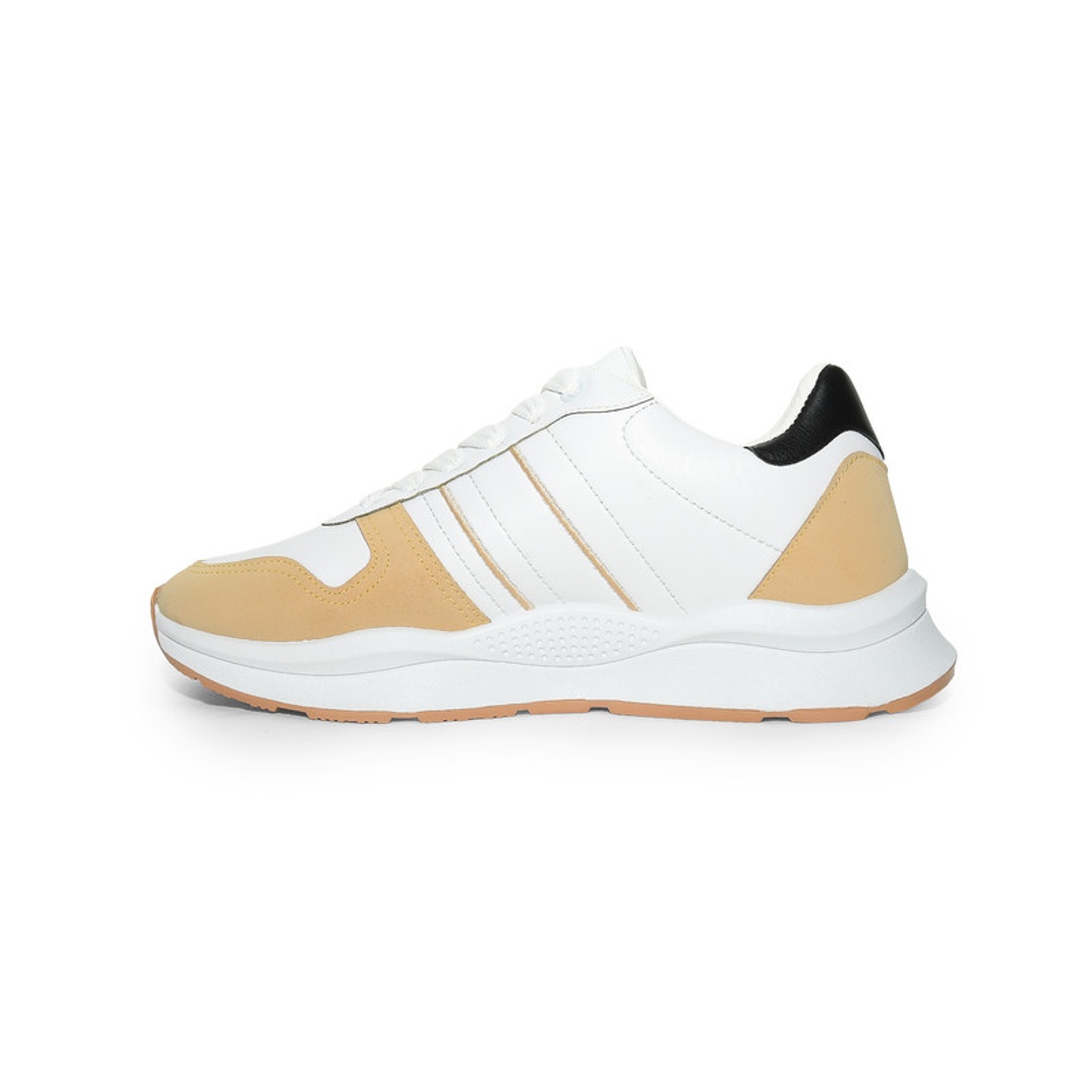 جزمة رياضية أساسية برباط للرجال 7922