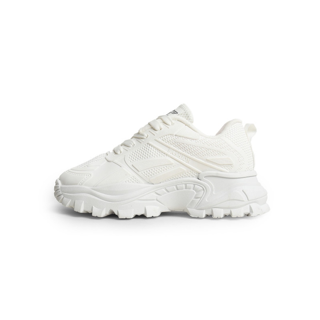 جزمة رياضية أنيق بنعل تشاكي حريمي B6001