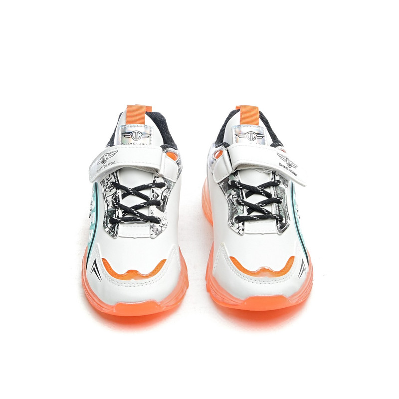 C2 سنيكرز كاجوال للأطفال